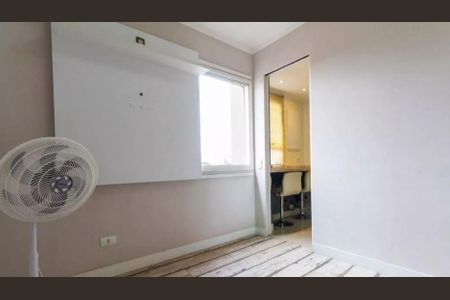 Apartamento à venda com 30m², 1 quarto e 1 vaga