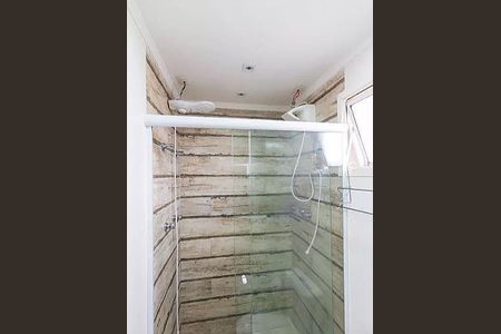 Apartamento à venda com 30m², 1 quarto e 1 vaga