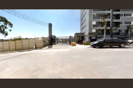 Apartamento à venda com 1 quarto, 32m² em Vila Andrade, São Paulo