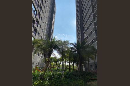 Apartamento à venda com 1 quarto, 32m² em Vila Andrade, São Paulo