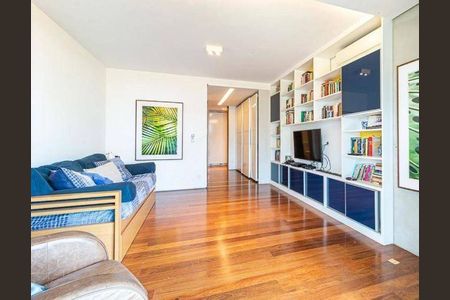 Apartamento à venda com 510m², 5 quartos e 3 vagas