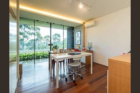 Apartamento à venda com 510m², 5 quartos e 3 vagas