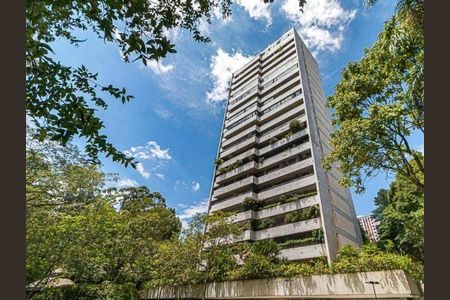 Apartamento à venda com 510m², 5 quartos e 3 vagas