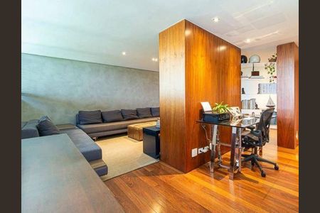 Apartamento à venda com 510m², 5 quartos e 3 vagas
