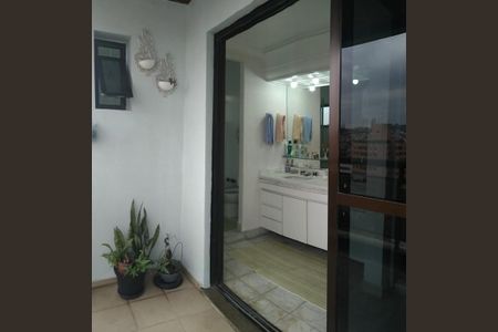 Apartamento à venda com 3 quartos, 290m² em Vila da Saúde, São Paulo