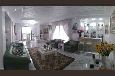Apartamento à venda com 3 quartos, 290m² em Vila da Saúde, São Paulo