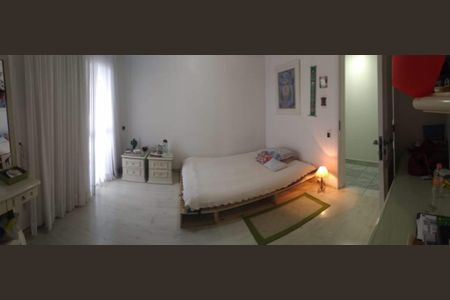 Apartamento à venda com 3 quartos, 290m² em Vila da Saúde, São Paulo