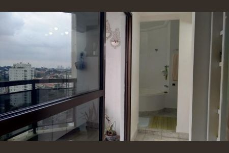 Apartamento à venda com 3 quartos, 290m² em Vila da Saúde, São Paulo