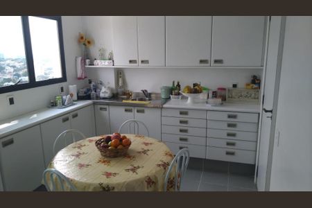 Apartamento à venda com 3 quartos, 290m² em Vila da Saúde, São Paulo