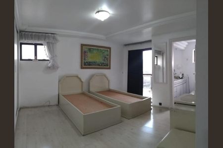 Apartamento à venda com 3 quartos, 290m² em Vila da Saúde, São Paulo