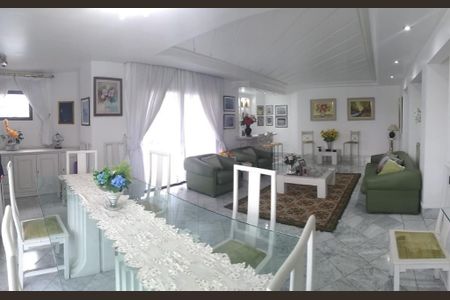 Apartamento à venda com 3 quartos, 290m² em Vila da Saúde, São Paulo