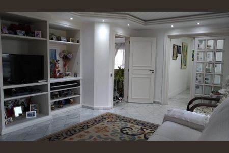 Apartamento à venda com 3 quartos, 290m² em Vila da Saúde, São Paulo