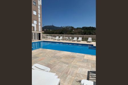 Apartamento à venda com 2 quartos, 44m² em Vila Pirituba, São Paulo