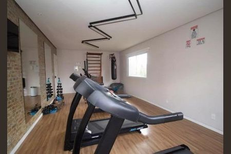 Apartamento à venda com 2 quartos, 44m² em Vila Pirituba, São Paulo
