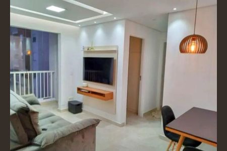 Apartamento à venda com 2 quartos, 44m² em Vila Pirituba, São Paulo