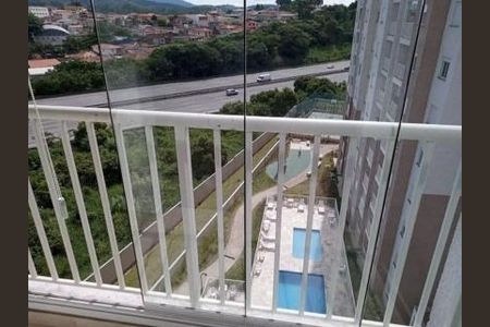 Apartamento à venda com 2 quartos, 44m² em Vila Pirituba, São Paulo