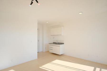Studio de kitnet/studio para alugar com 1 quarto, 26m² em Tatuapé, São Paulo