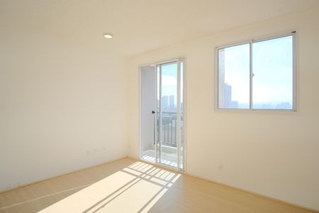 Studio de kitnet/studio para alugar com 1 quarto, 26m² em Tatuapé, São Paulo