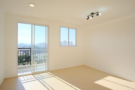 Studio de kitnet/studio para alugar com 1 quarto, 26m² em Tatuapé, São Paulo