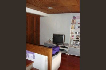 Apartamento à venda com 2 quartos, 80m² em Brooklin, São Paulo