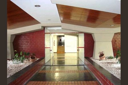 Apartamento à venda com 2 quartos, 80m² em Brooklin, São Paulo