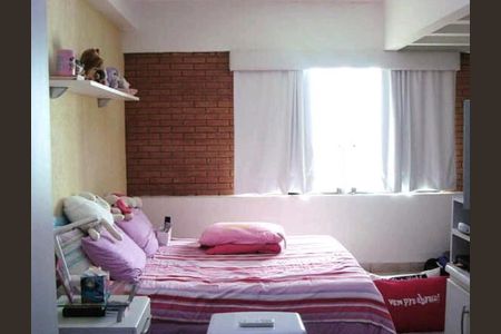 Apartamento à venda com 2 quartos, 80m² em Brooklin, São Paulo