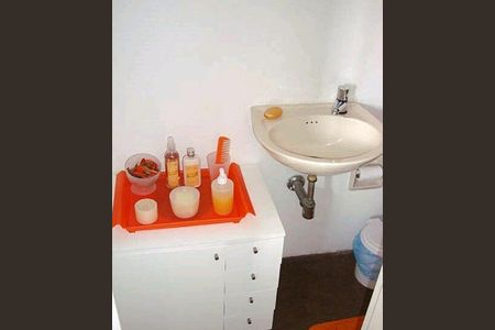 Apartamento à venda com 2 quartos, 80m² em Brooklin, São Paulo
