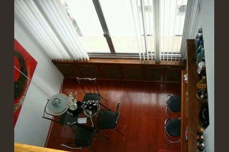 Apartamento à venda com 2 quartos, 80m² em Brooklin, São Paulo