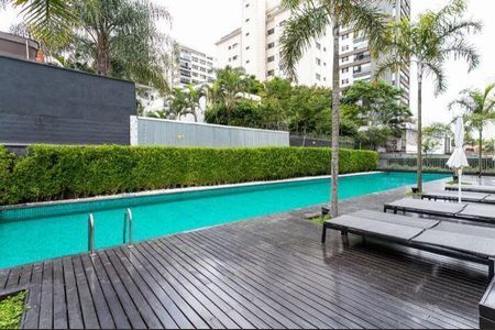 Apartamento à venda com 2 quartos, 70m² em Campo Belo, São Paulo