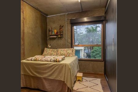Apartamento à venda com 2 quartos, 70m² em Campo Belo, São Paulo