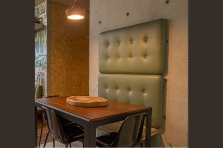 Apartamento à venda com 2 quartos, 70m² em Campo Belo, São Paulo