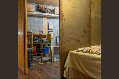 Apartamento à venda com 2 quartos, 70m² em Campo Belo, São Paulo