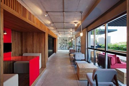 Apartamento à venda com 2 quartos, 70m² em Campo Belo, São Paulo
