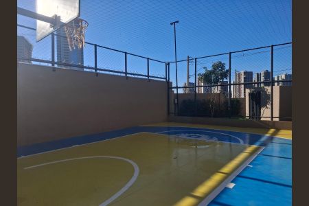 Apartamento para alugar com 50m², 2 quartos e 1 vaga Apartamento para alugar com 50m², 2 quartos e 1 vagaQuadra Esportiva