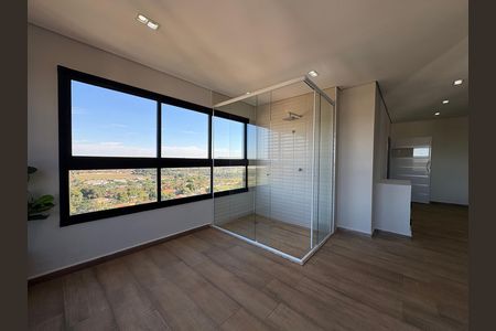 Saúna de apartamento para alugar com 2 quartos, 50m² em Bonfim Paulista, Ribeirão Preto