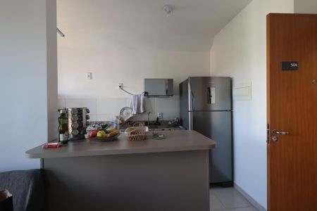 Apartamento para alugar com 50m², 2 quartos e 1 vaga Apartamento para alugar com 50m², 2 quartos e 1 vagaCozinha