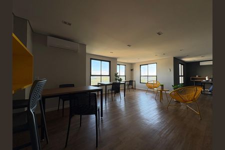 Apartamento para alugar com 50m², 2 quartos e 1 vaga Apartamento para alugar com 50m², 2 quartos e 1 vagaCoworking