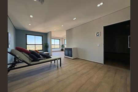 Apartamento para alugar com 50m², 2 quartos e 1 vaga