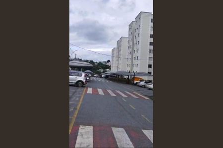 Apartamento à venda com 58m², 2 quartos e 2 vagas