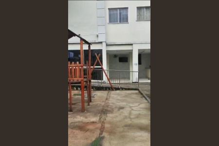 Apartamento à venda com 58m², 2 quartos e 2 vagas