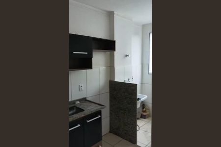 Apartamento à venda com 58m², 2 quartos e 2 vagas