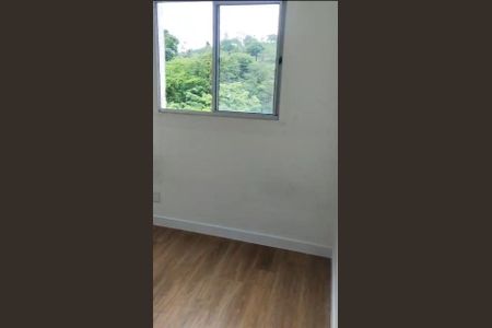 Apartamento à venda com 2 quartos, 58m² em Cabral, Contagem