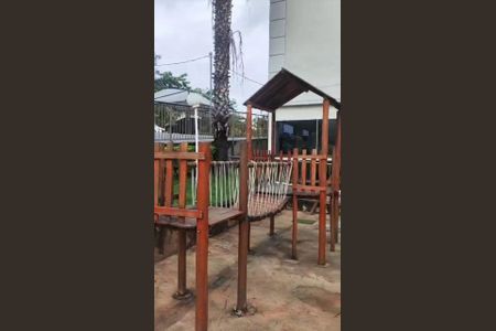 Apartamento à venda com 2 quartos, 58m² em Cabral, Contagem