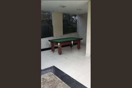 Apartamento à venda com 58m², 2 quartos e 2 vagas