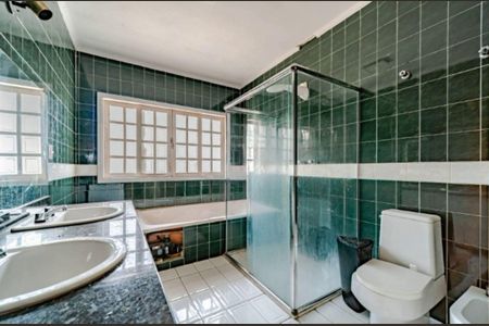 Casa de condomínio à venda com 600m², 5 quartos e 6 vagasFoto 17