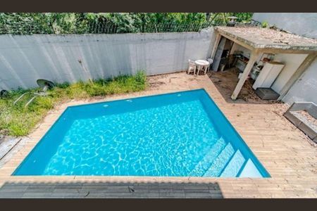 Casa de condomínio à venda com 600m², 5 quartos e 6 vagasFoto 20