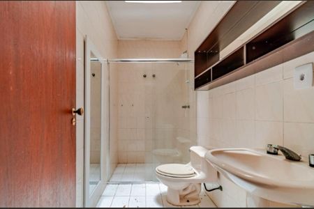 Foto 16 de casa de condomínio à venda com 5 quartos, 600m² em Residencial Cinco (Alphaville), Santana de Parnaíba