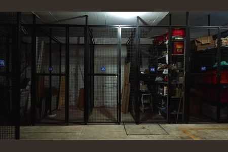 Apartamento à venda com 1 quarto, 61m² em Paraíso do Morumbi, São Paulo