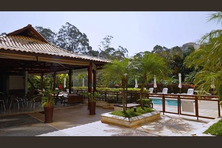 Apartamento à venda com 1 quarto, 61m² em Paraíso do Morumbi, São Paulo