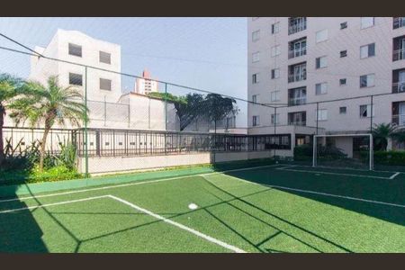 Apartamento à venda com 2 quartos, 50m² em Parque da Vila Prudente, São Paulo